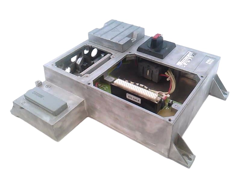 MFZ28F-0-BG-2 by SEW EURODRIVE