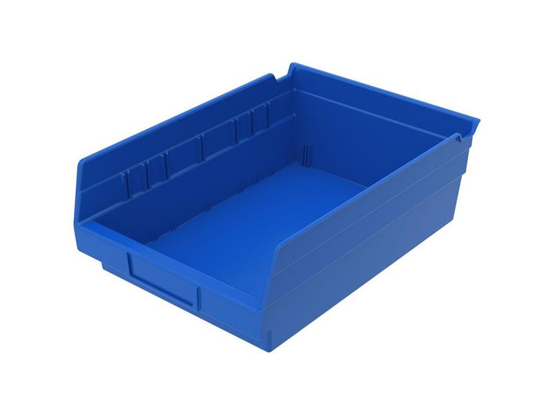 MYERS INDUSTRIES INC 30150 BLUE
