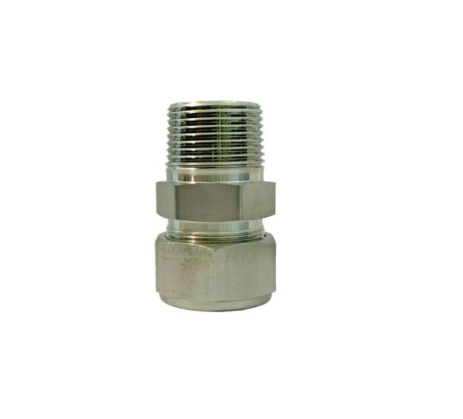 S LOK SMC-16-16N-S6