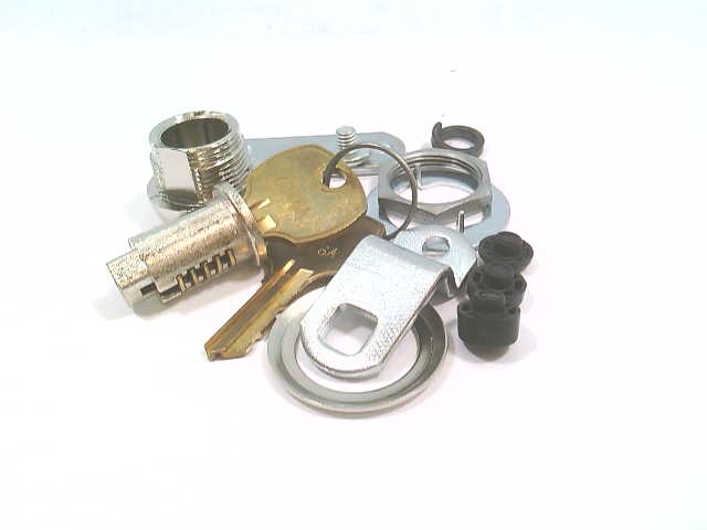 COMPX INTERNATIONAL INC C8051-C346A-14A