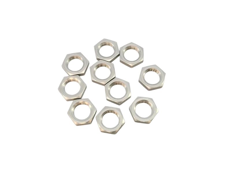 LOCKNUT-SS12 (10/BAG) by TURCK
