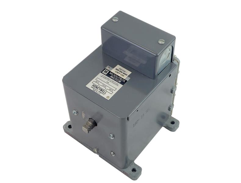 HONEYWELL M604B1019