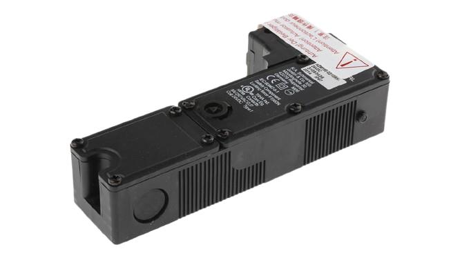 SCHMERSAL AZM190-02/10RK-24VDC
