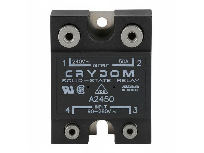 SENSATA TECHNOLOGIES A2450EGH