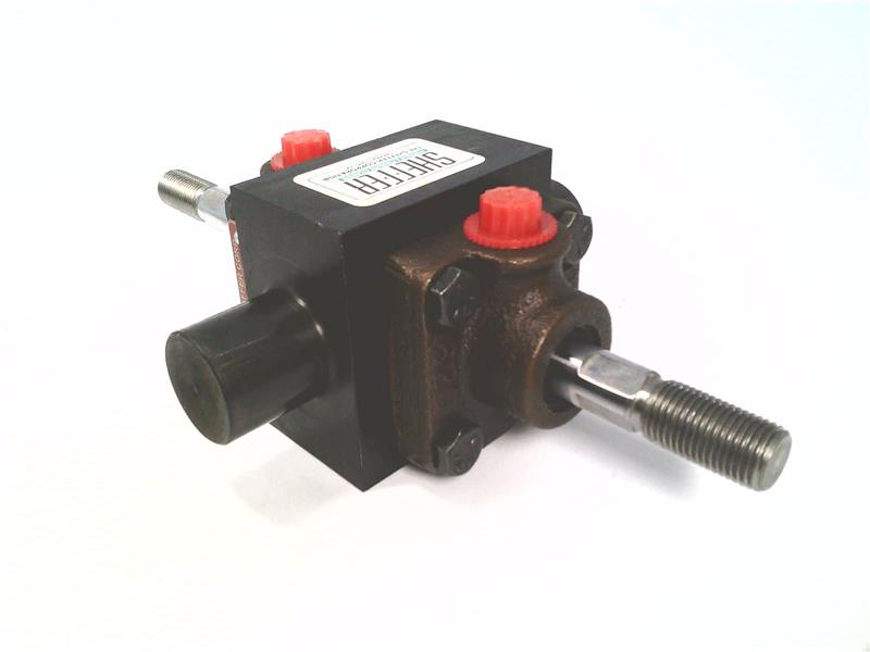 SHEFFER 1 1/2C20 A014