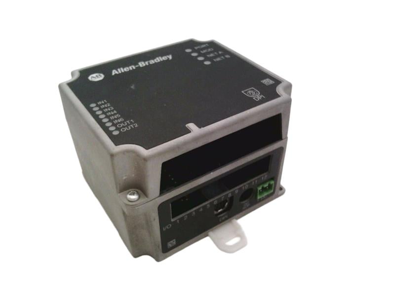 ALLEN BRADLEY 20-XCOMM-DC-BASE