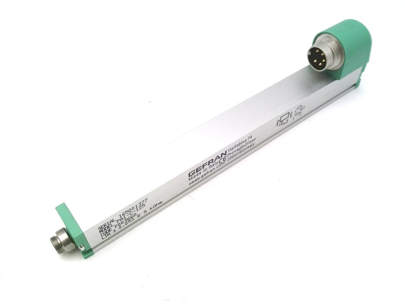 GEFRAN PA1-C-125