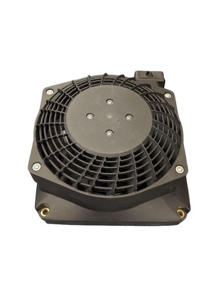 EBM PAPST K2D200-AB24-05