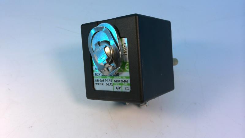 SCFTXE262 150 por ASCO