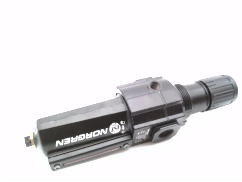NORGREN B74G-4AK-AD3-RMN