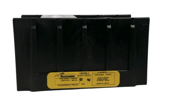 EATON CORPORATION 16528-1