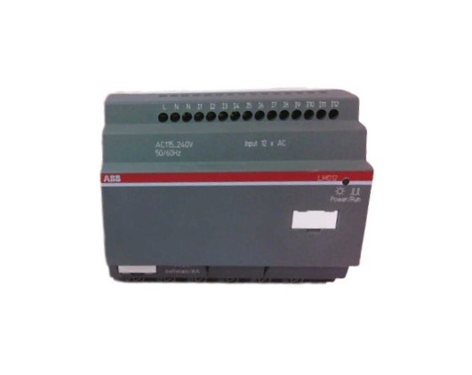 ASEA BROWN BOVERI 1SVR440621R5200