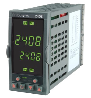 INVENSYS 2408F/CC/VL/LH/XX/XX/DB/PB/XX/GER