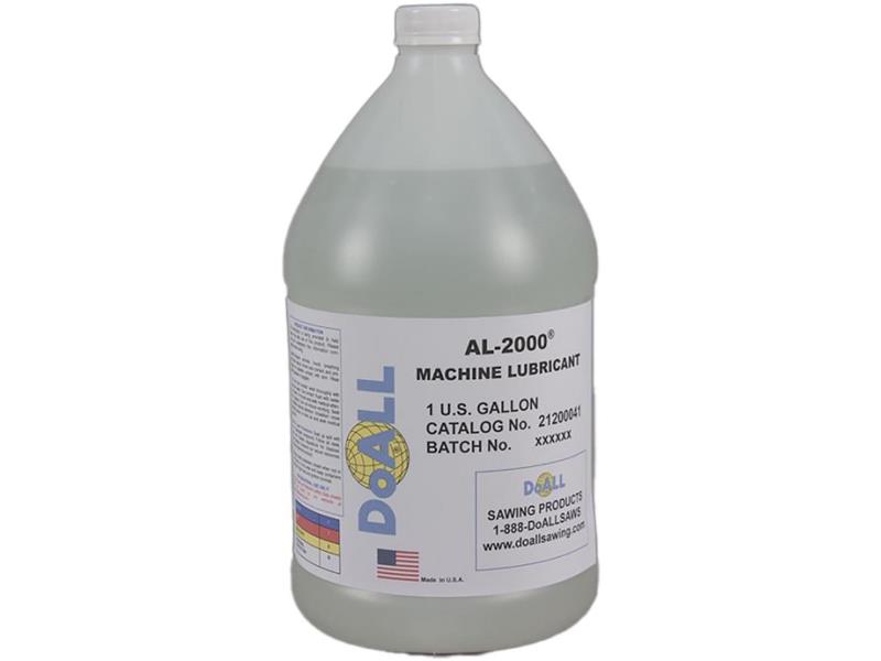 DOALL COMPANY 13410241