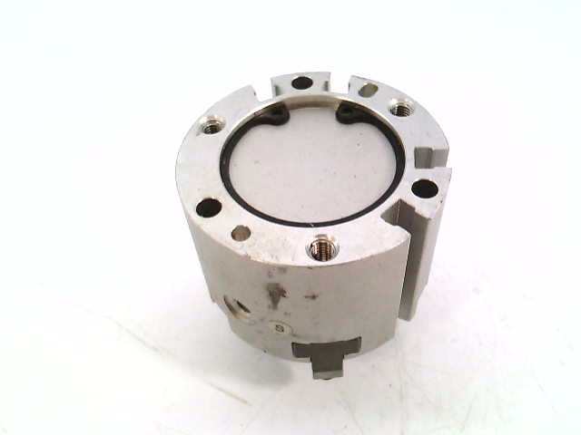 SMC MHS3-40D