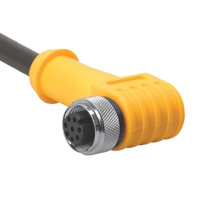 TURCK E-WKC 8T-264-15