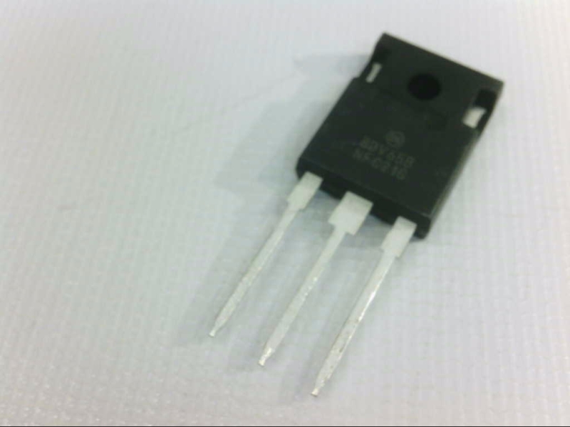 ON SEMICONDUCTOR BDV65BG