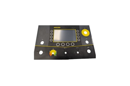 HYD MECH TS50