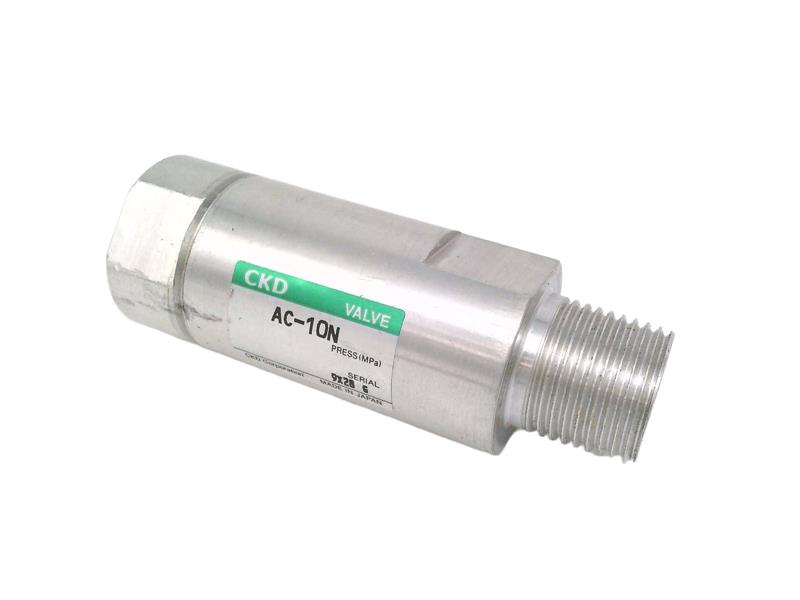 CKD CORP AC-10N
