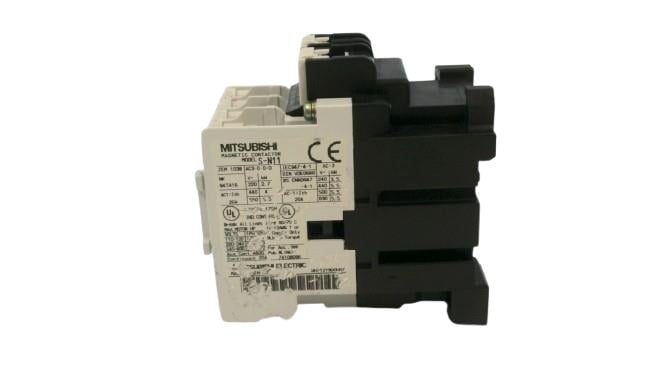 MITSUBISHI S-N11AC110V