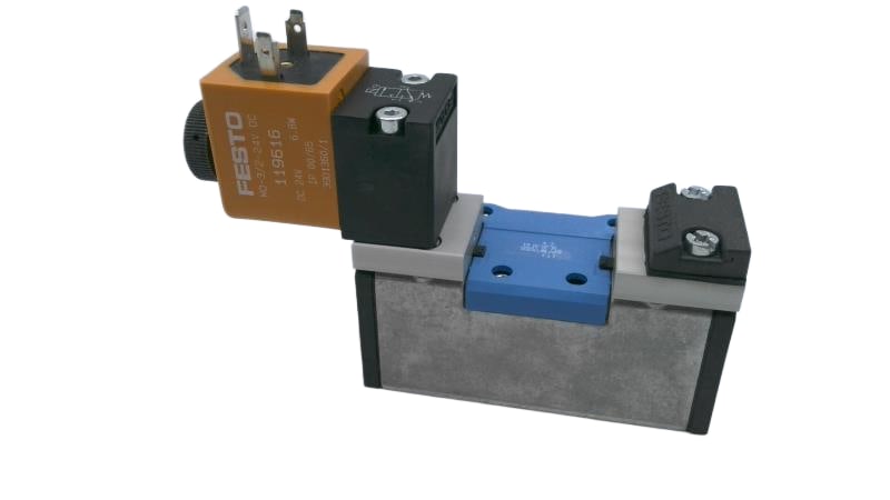 FESTO MD-5/2-D-1-C