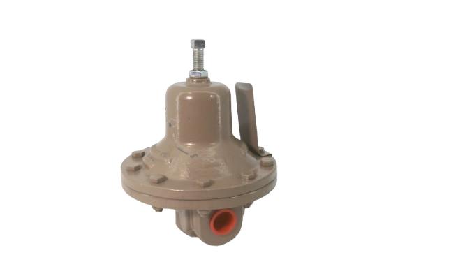 CASHCO 2B5-1S17-13000000C