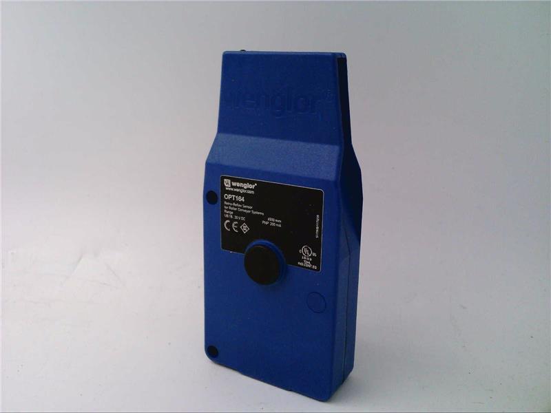 WENGLOR OPT164
