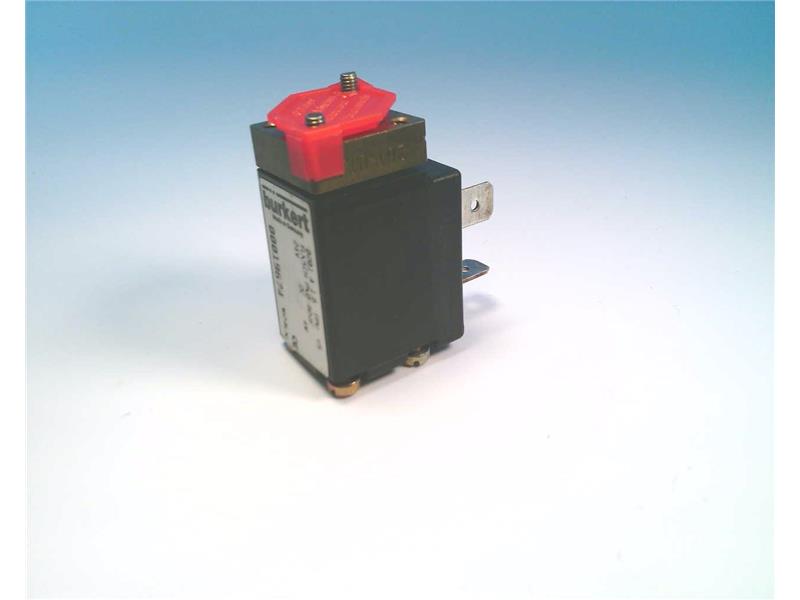 BURKERT 0201-A-1.6-FPV-VS