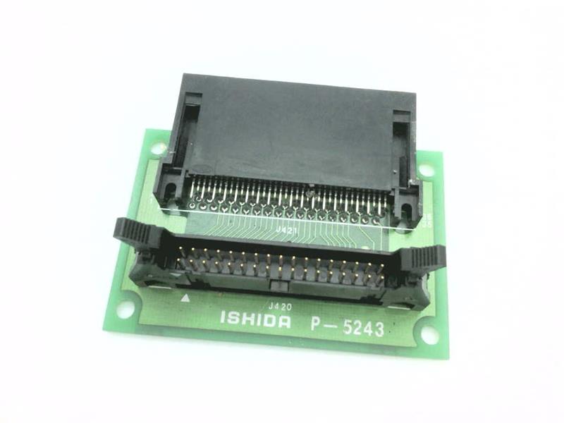 ISHIDA P-5243