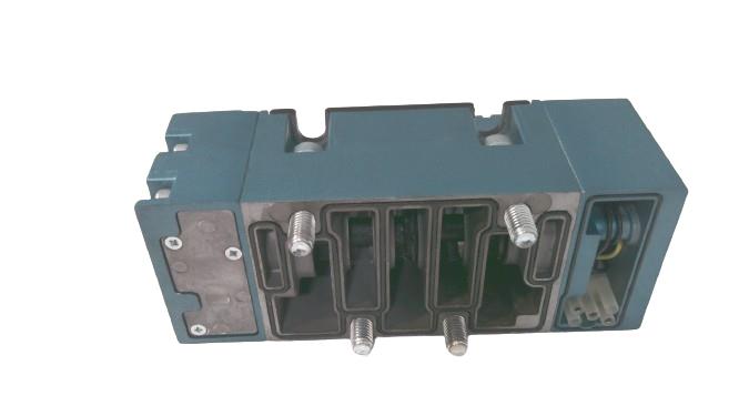 MAC VALVES INC MV-P3A-AADC-DM-DJAP-1DJ