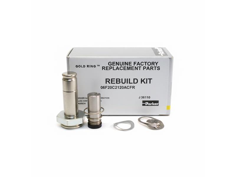 PARKER 06F20C2120ACFR