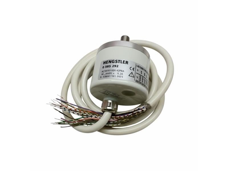 AC58/0010EK.42PBA by DYNAPAR