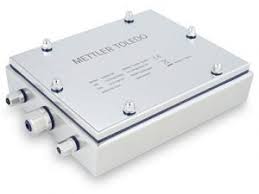 AJB941M por METTLER TOLEDO