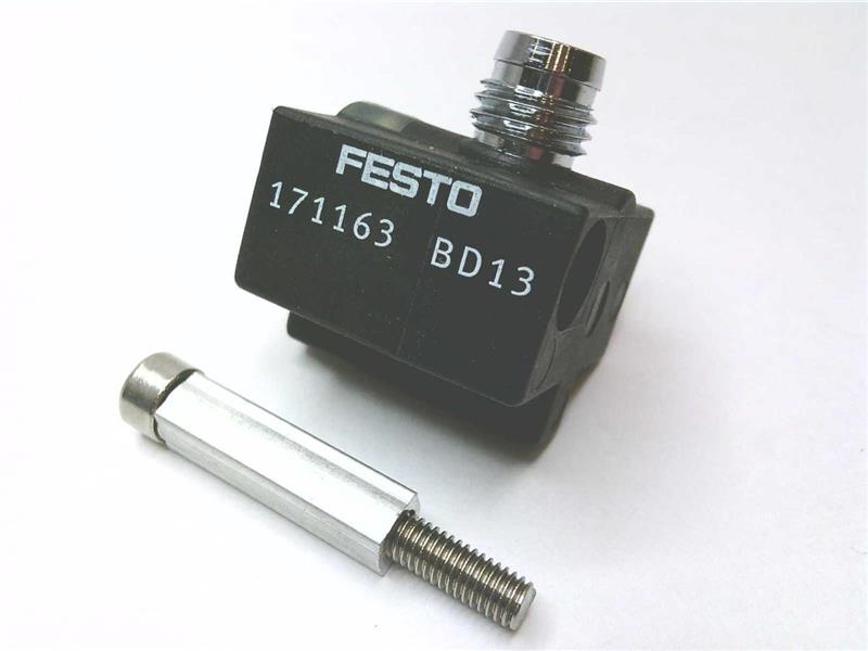 FESTO SMEO-8E-S-LED-24