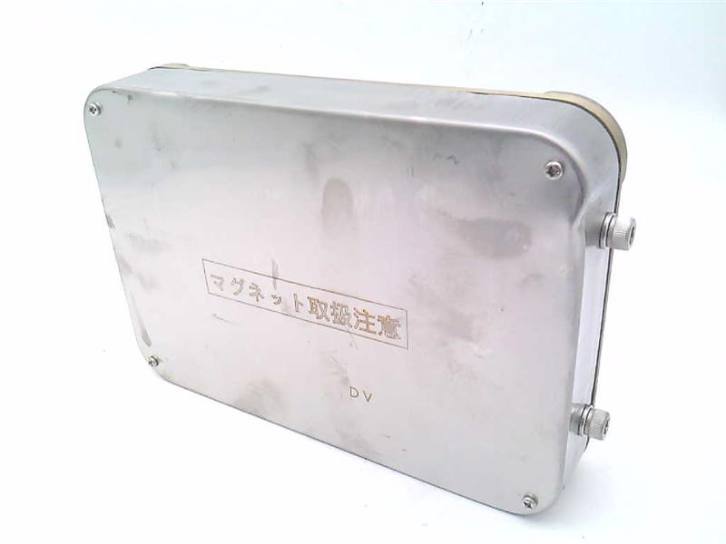 SMC FHM-200