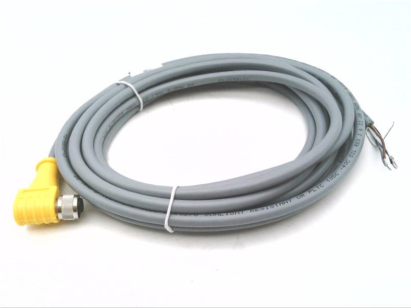 TURCK WKSV 4.5T-4