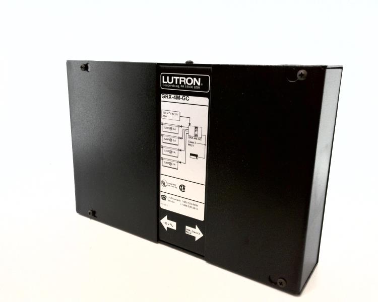 LUTRON GRX-4M-GC