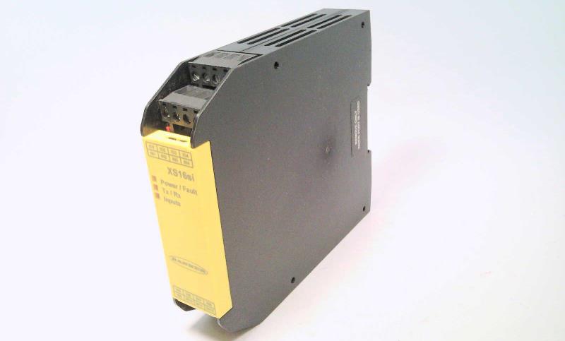 BANNER ENGINEERING XS16SI