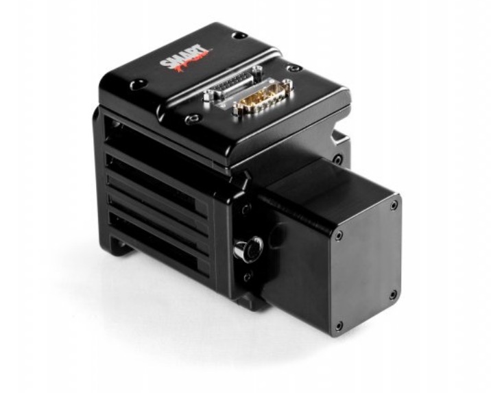 SM34165DT-DE-PB par MOOG