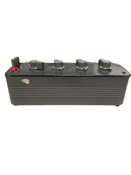 GENERAL RADIO 1432-K