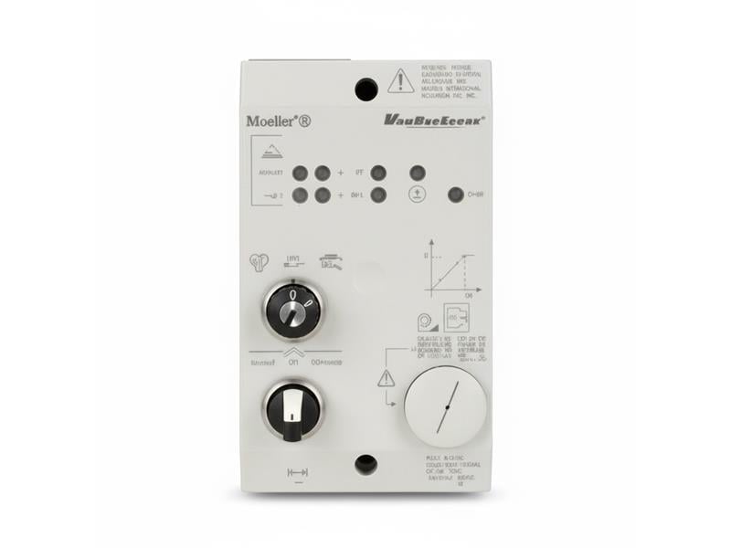 EATON CORPORATION RA-SP2-HE-342-075/C3A-061