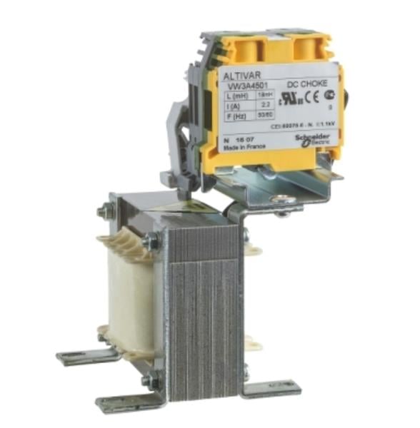 VW3A4507 by SCHNEIDER ELECTRIC