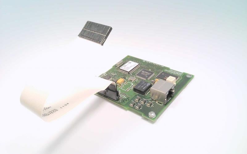 ALLEN BRADLEY 22-COMM-E