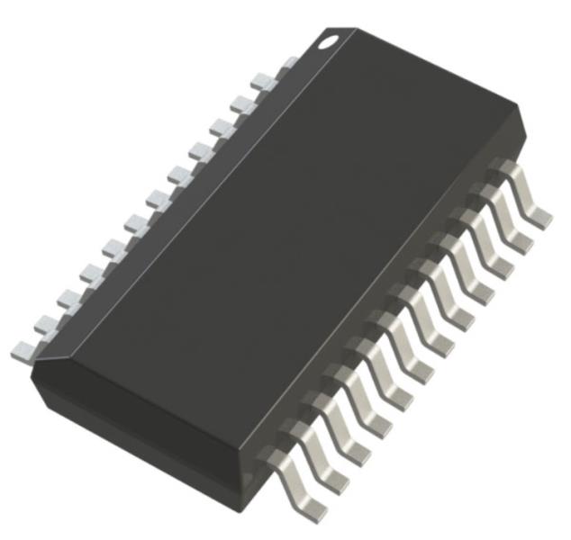 LTC1702ACGN por ANALOG DEVICES