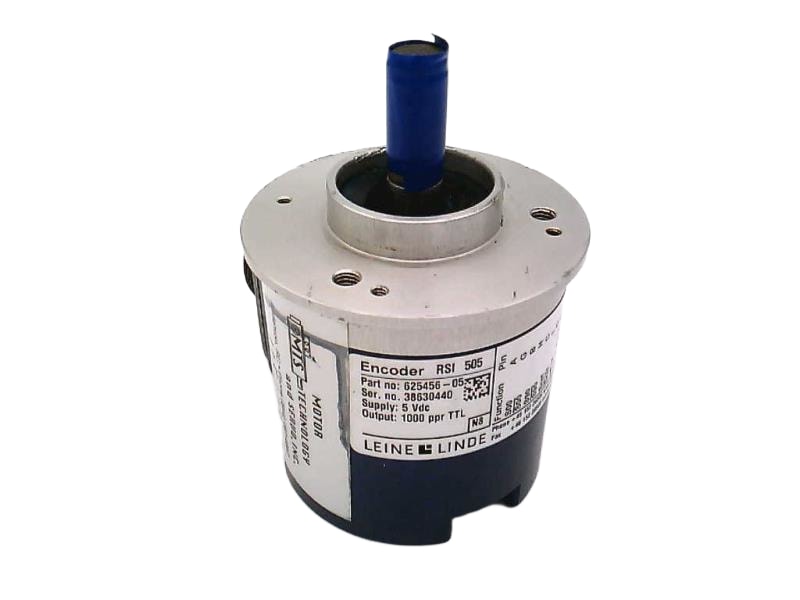 LEINE & LINDE 625456-05
