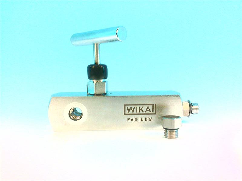 WIKA 50837591