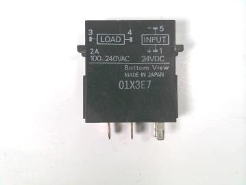 G3TA0A202SZ24VDC por OMRON