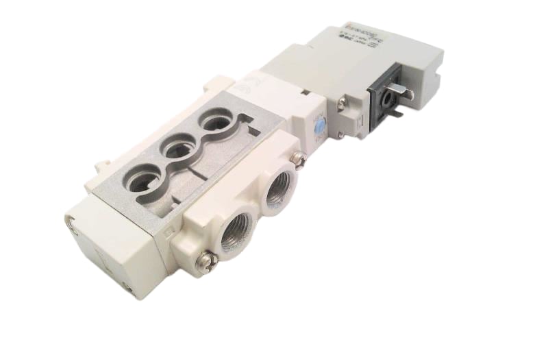 SY5160-5DOSD-01F by SMC