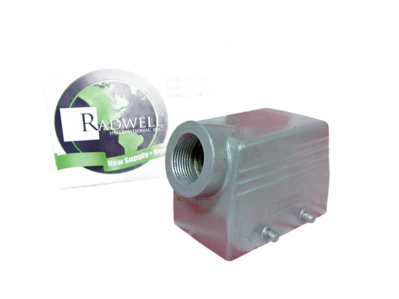 HC-B-10-TFQ-52/O1PG16S by PHOENIX CONTACT