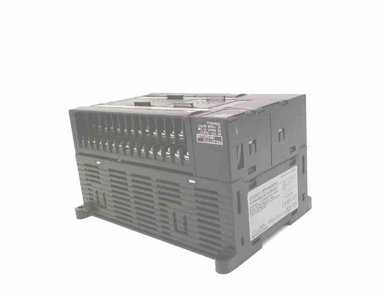 OMRON CP1E-N40DT1-D